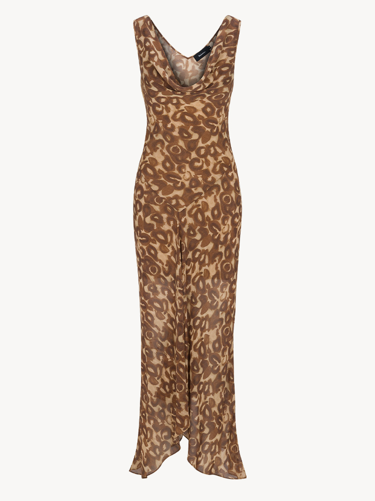 The Cora - Tortoiseshell