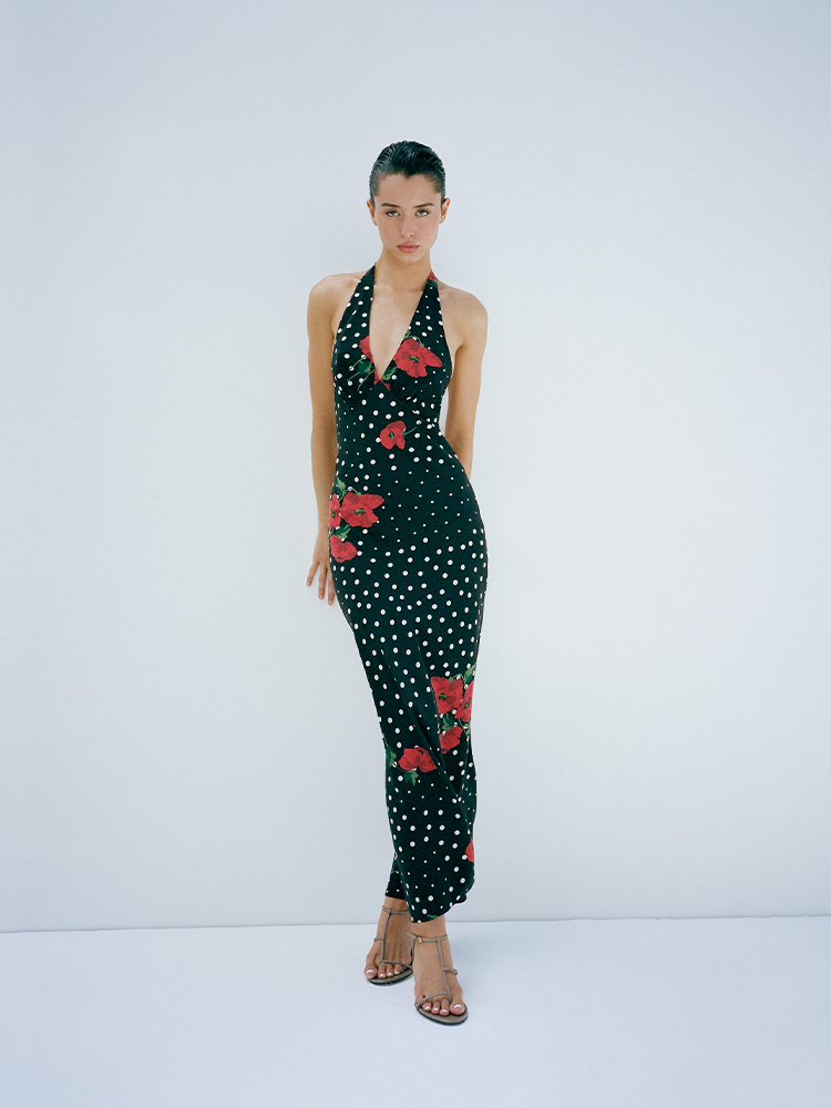 The Simone - Riviera Noir