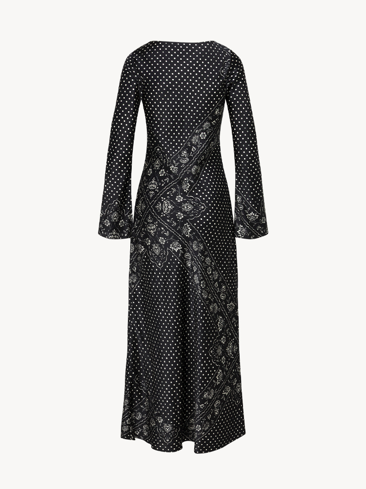 SYDNEY EXCLUSIVE<br>The Gia - Indiana Noir