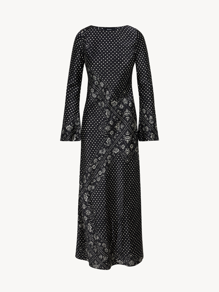 SYDNEY EXCLUSIVE<br>The Gia - Indiana Noir