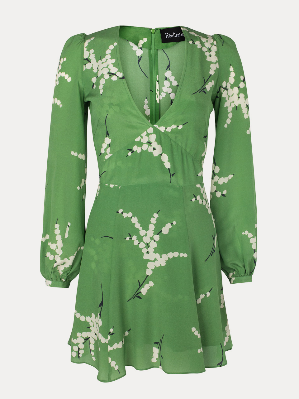 The Kate - Summer Loving Green | Réalisation