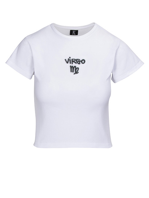 Zodiac Tee - Virgo