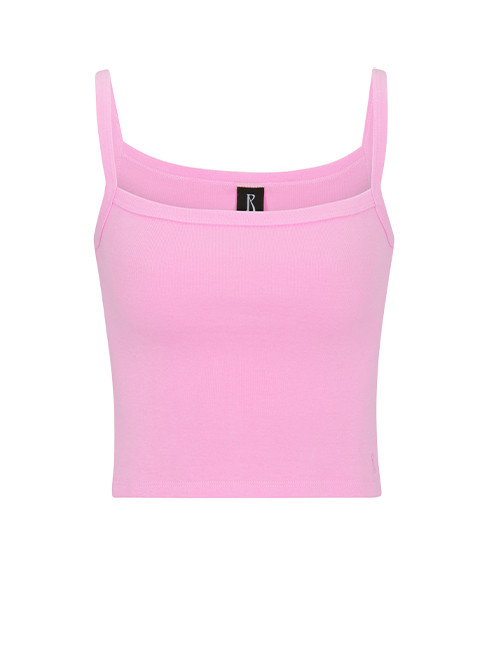 Baby Tank - Pink