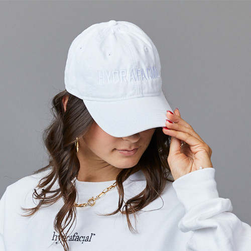 HYDRAFACIAL Hat - SOLD OUT