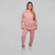 Rose Touch Joggers