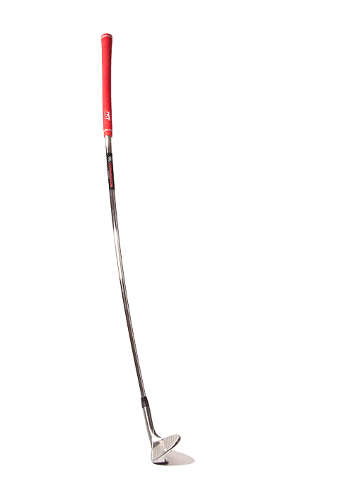 DST Compressor 8 Iron | DST Compressor Club | Golf Club