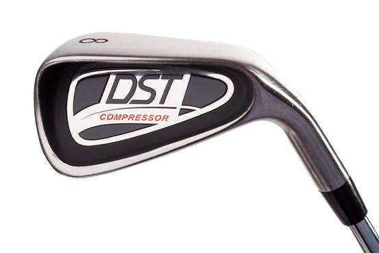 DST Compressor 8 Iron