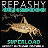 Repashy's SuperLoad Insect Gutload Formula
