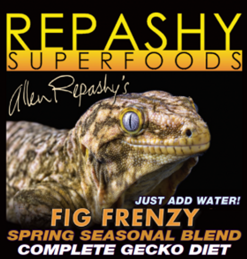 Repashy Superpig – Frogs 'n' Things