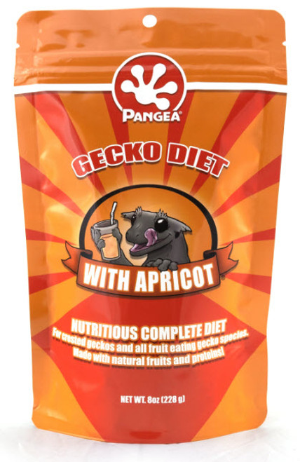 Apricot gecko diet; natural fruits and protein! Apricot gecko diet; natural fruits and protein!