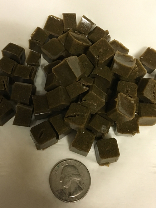 Mastering Repashy Gel Foods