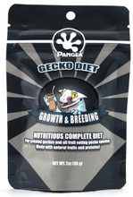 パンゲア　Growth&Breeding 8oz (228g) パンゲアゲッコーフードグロウ&ブリーディング8oz.(228g) 販売 通販