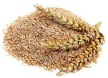 Wheat Bran