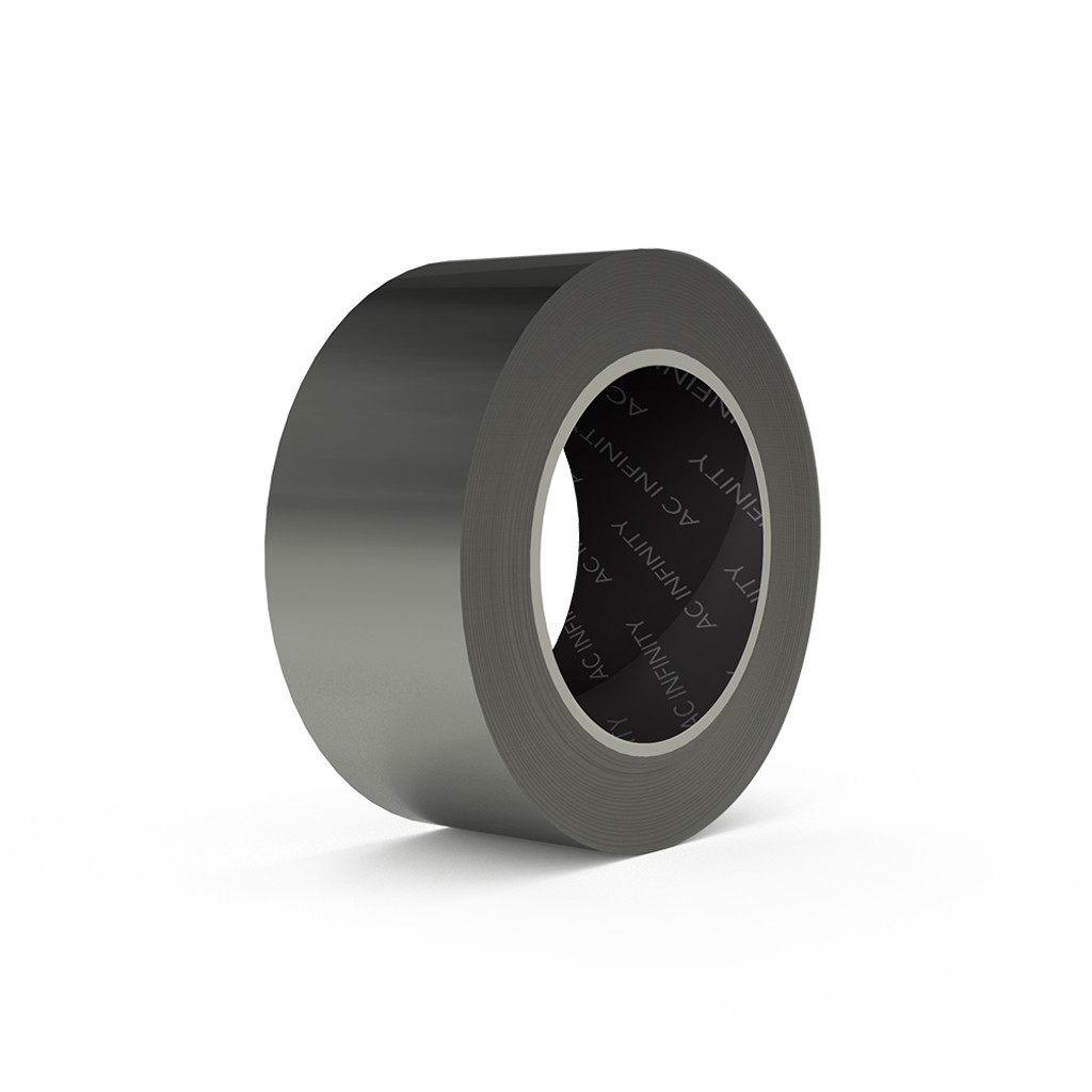 Heavy-Duty HVAC Aluminum Foil Duct Tape for Sealing, Insulating, Repairing Ducting and Pipes