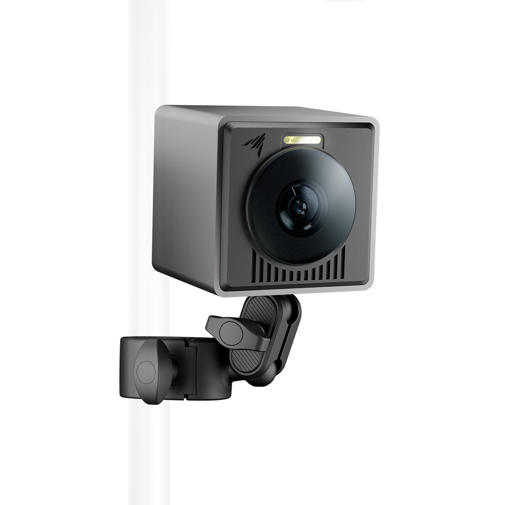 SPECTRON 3, AI-Powered Grow Camera 4K, Advanced Plant Health and Growth Monitoring