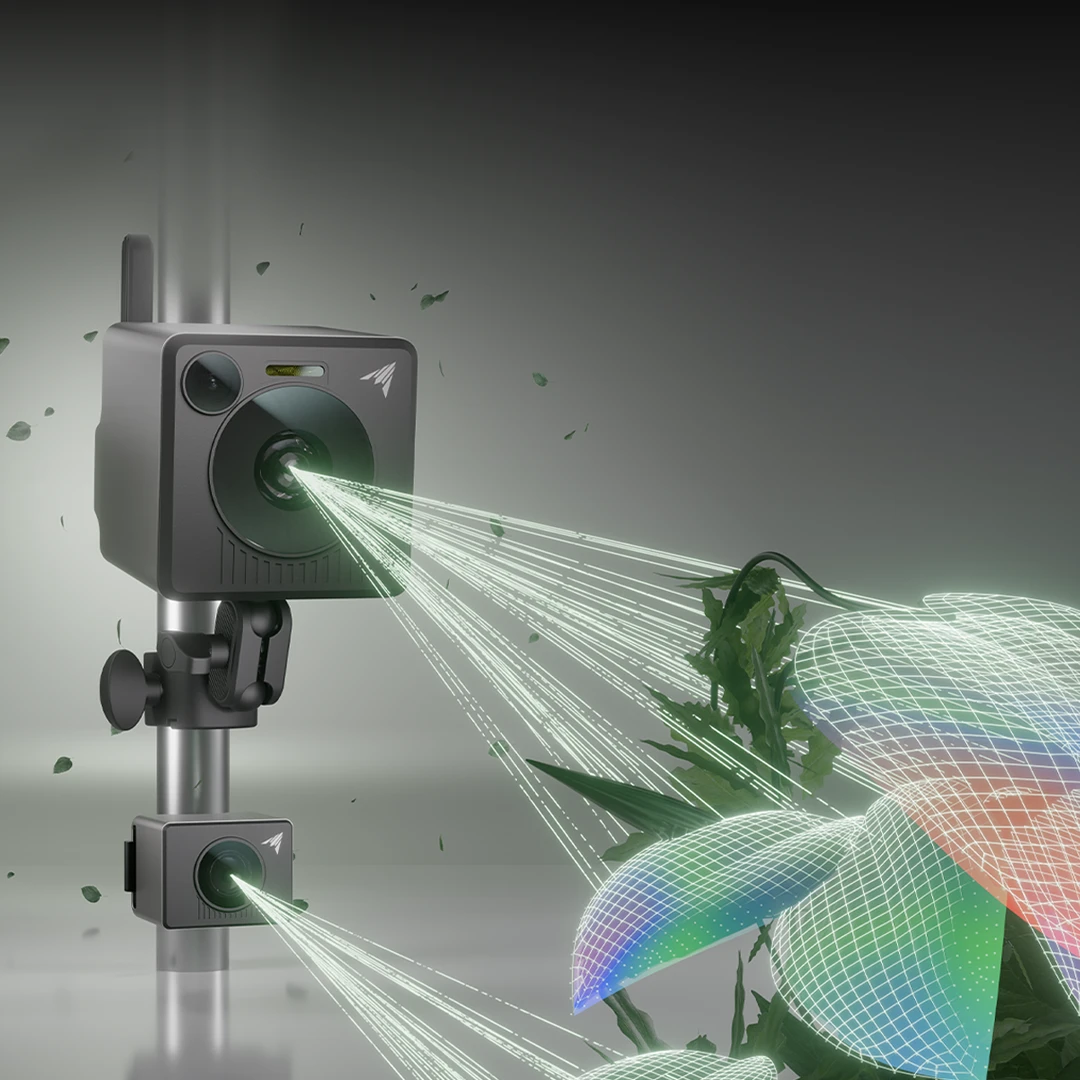 Why Smart Cameras Improve Indoor Grows