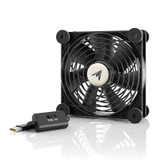 120mm Quiet USB Fan