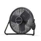 CLOUDLIFT S12, Floor Wall Fan with Wireless Controller, 12-Inch CLOUDLIFT S12, Floor Wall Fan with Wireless Controller, 12-Inch