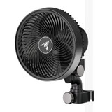 Grow Tent Clip Fan with Redesigned Long-Life EC Motor, Custom 10 Dynamic Wind Speeds, Weatherproof IP-54, Quiet Operation for Hydroponics Circulation Cooling Grow Tent Clip Fan with Redesigned Long-Life EC Motor, Custom 10 Dynamic Wind Speeds, Weatherproof IP-54, Quiet Operation for Hydroponics Circulation Cooling