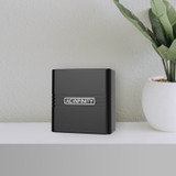 Mini Smart Thermo-Hygrometer A2 with Integrated Sensor