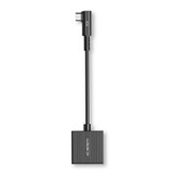 RJ11 2-in-1 Daisy Chaining Adapter Dongle, L-Shaped Sequential Connection Cable Cord, Right Angle Piggyback Connector for UIS LED Grow Lights RJ11 2-in-1 Daisy Chaining Adapter Dongle, L-Shaped Sequential Connection Cable Cord, Right Angle Piggyback Connector for UIS LED Grow Lights