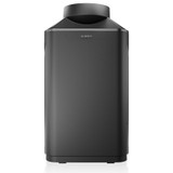 Plant Dehumidifier with VPD Humidity Controls, 10 Drying Levels, AI Dynamic Programming, High-Precision PWM Motor, Intake Fan Mode, Dual Duct