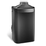 All-In-One Climate Control A/C with One-Duct Output, Dual Inverter 16,000 BTU Cooling, Heating, Dehumidifier, with AI-Powered VPD Control for Grow Tents up to 20x20