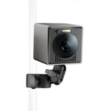 SPECTRON 3, AI-Powered Grow Camera 4K, Advanced Plant Health and Growth Monitoring