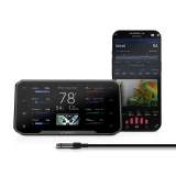 Dual-Zone Temp, Humid, VPD Climate Control, Smart Programming, Camera Insights & WIFI App, Wireless Thread Mesh Compatible