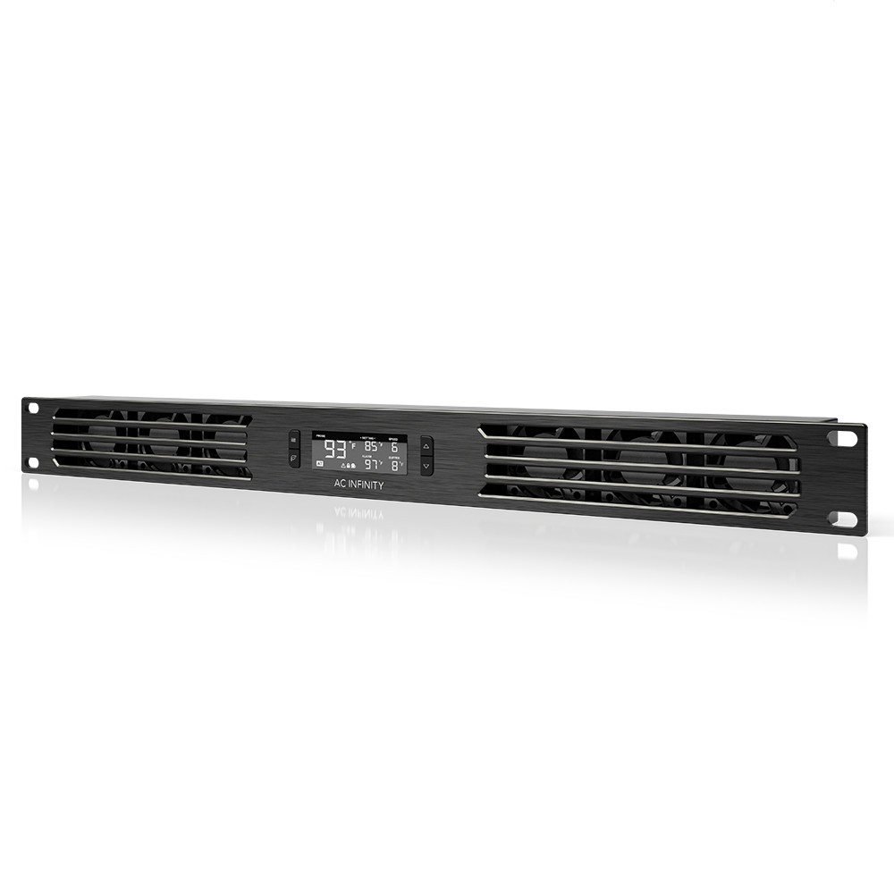 Rack Fan Systems | AC Infinity