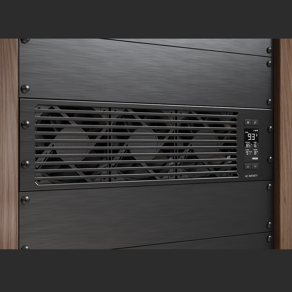 AC Infinity CLOUDPLATE T9