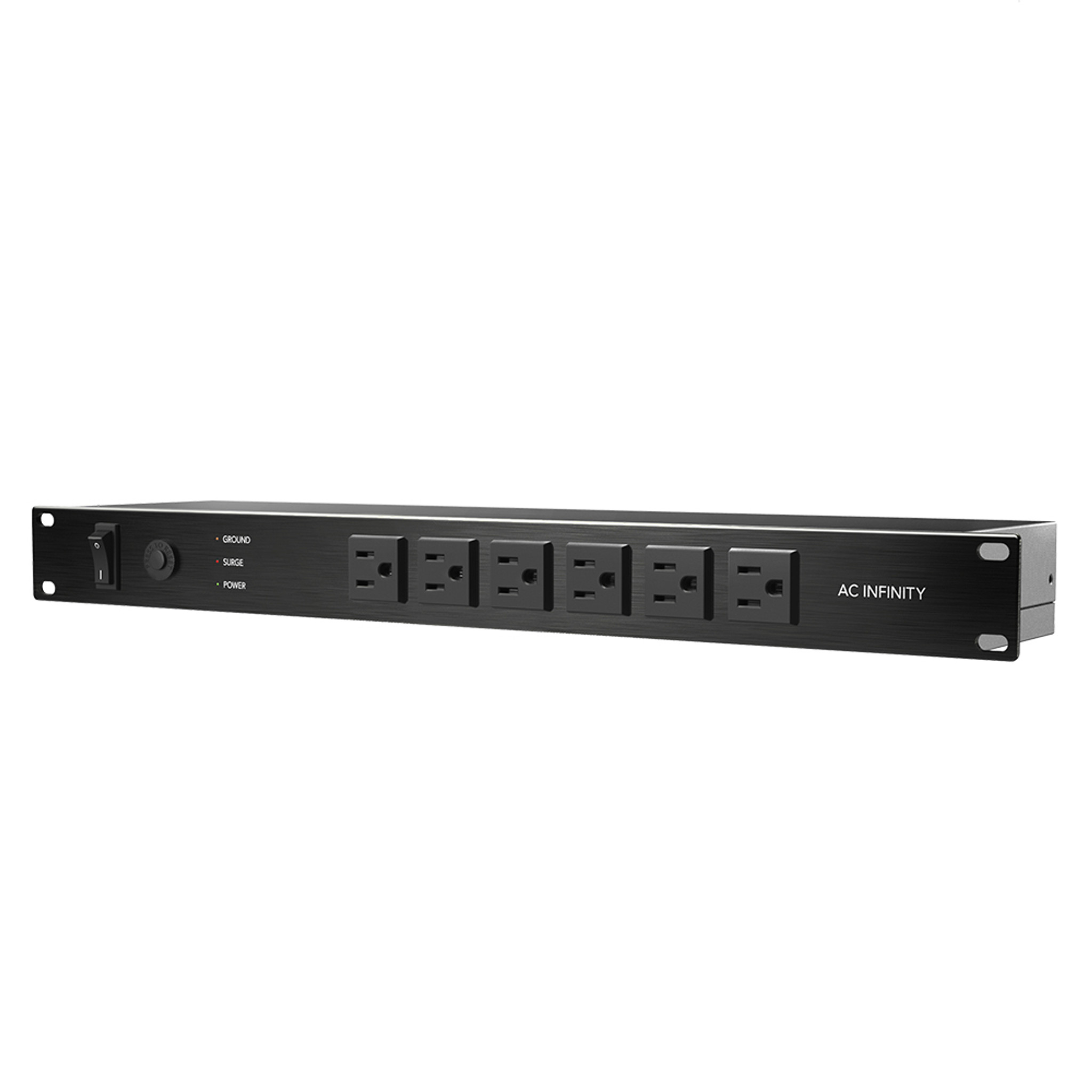 rack mount ac unit