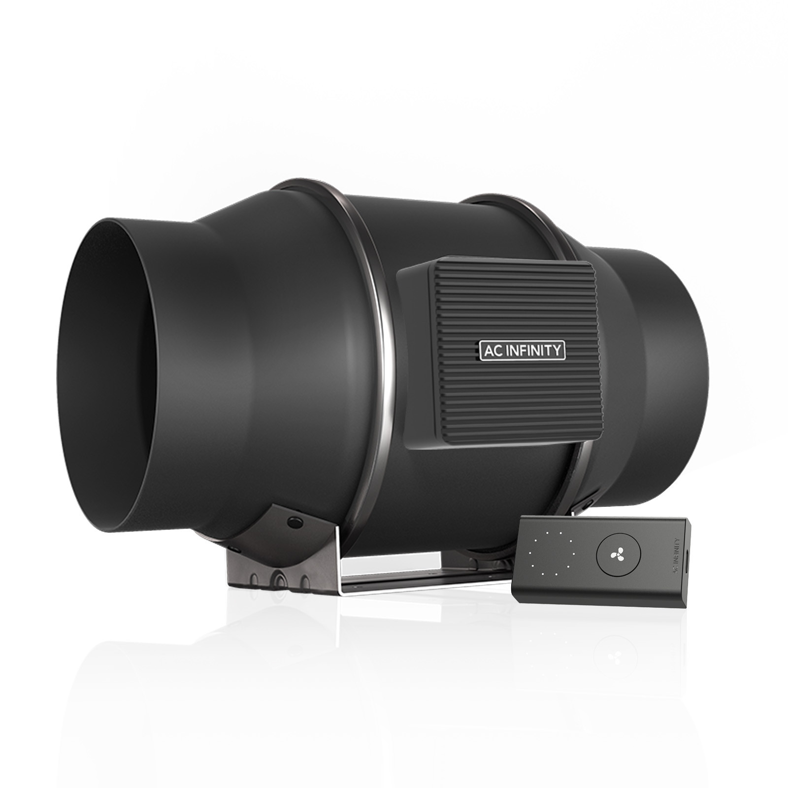 CLOUDLINE S6, Quiet Inline Fan 6