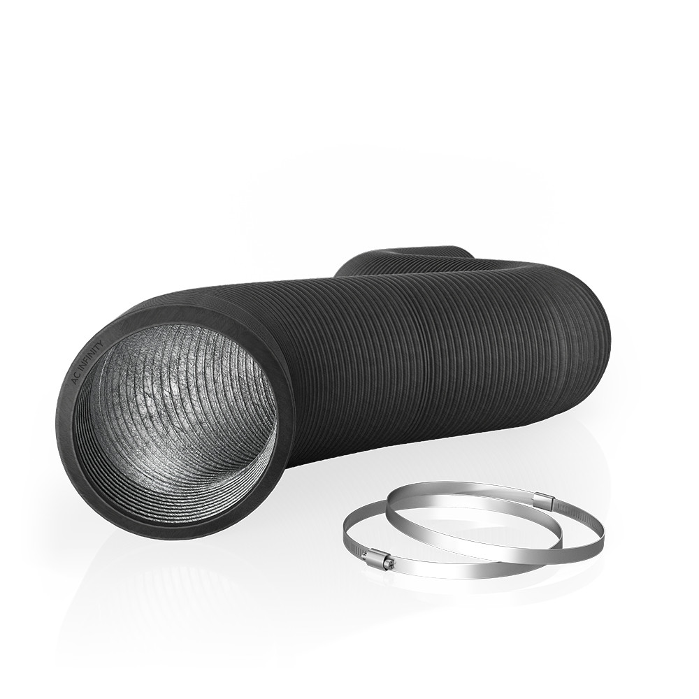 AC Infinity Flexible Ducting
