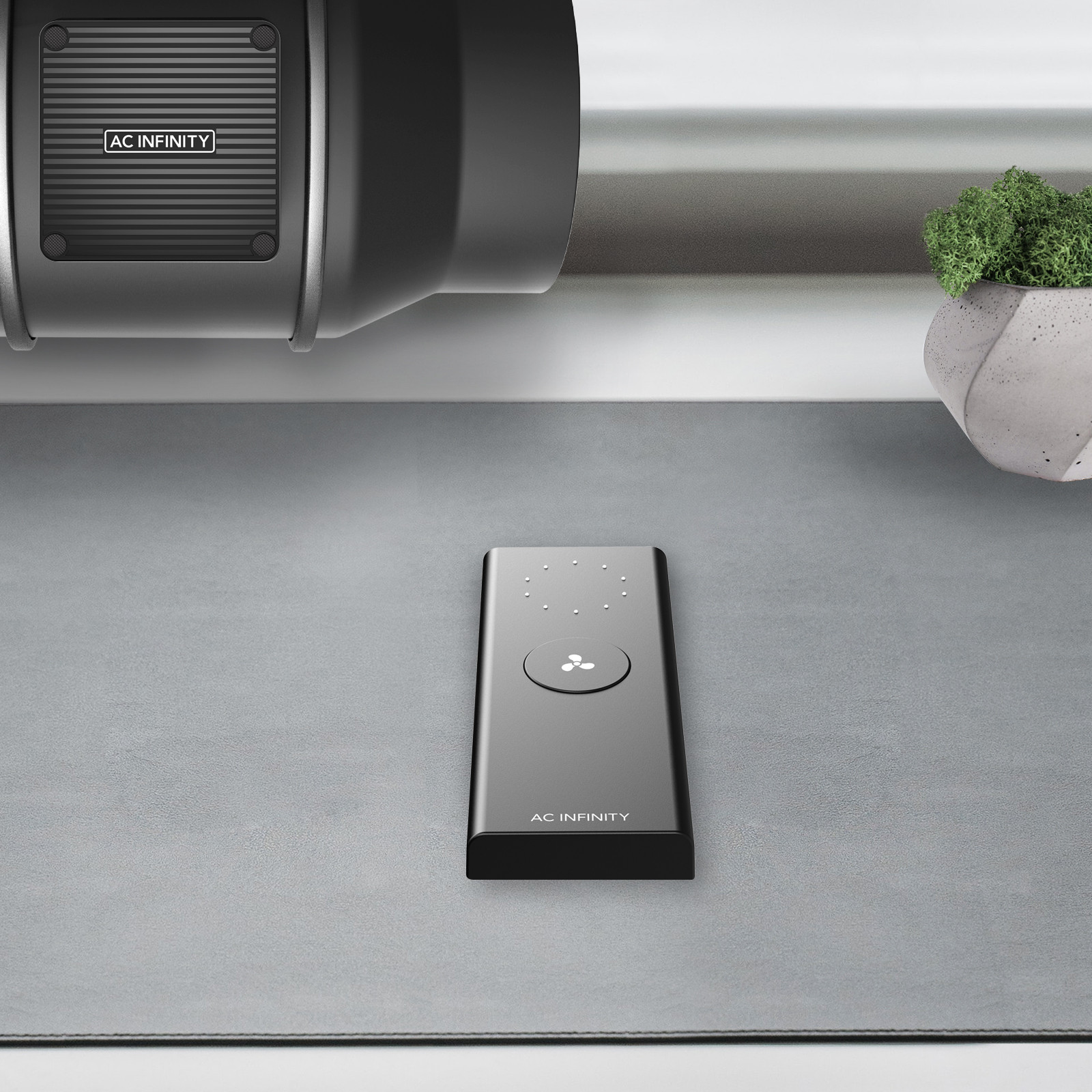 AC Infinity Fan Speed Controller