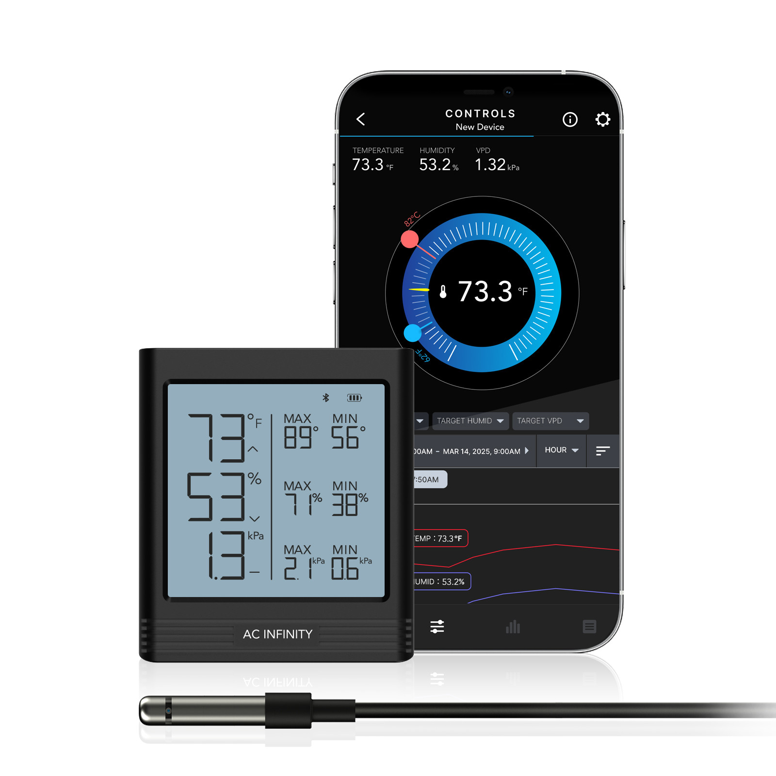 Oregon Scientific BAR 938 HG Draadloos weerstation, thermo-/hygrometer, 3-kanaals maanfase, antraciet Oregon Scientific BAR 938 HG Draadloos weerstation, thermo-/hygrometer, 3-kanaals maanfase, antraciet