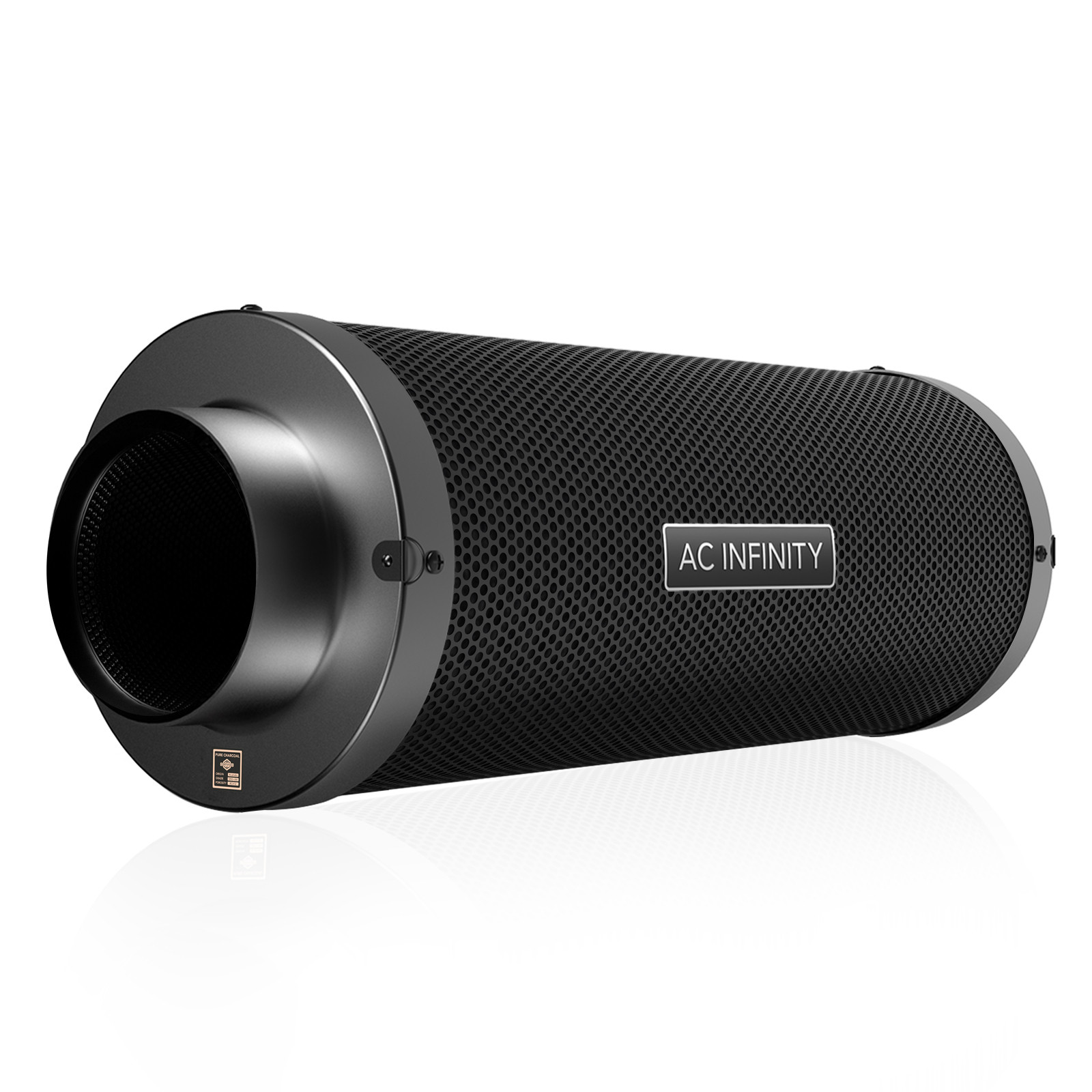 Duct Carbon Filter 8