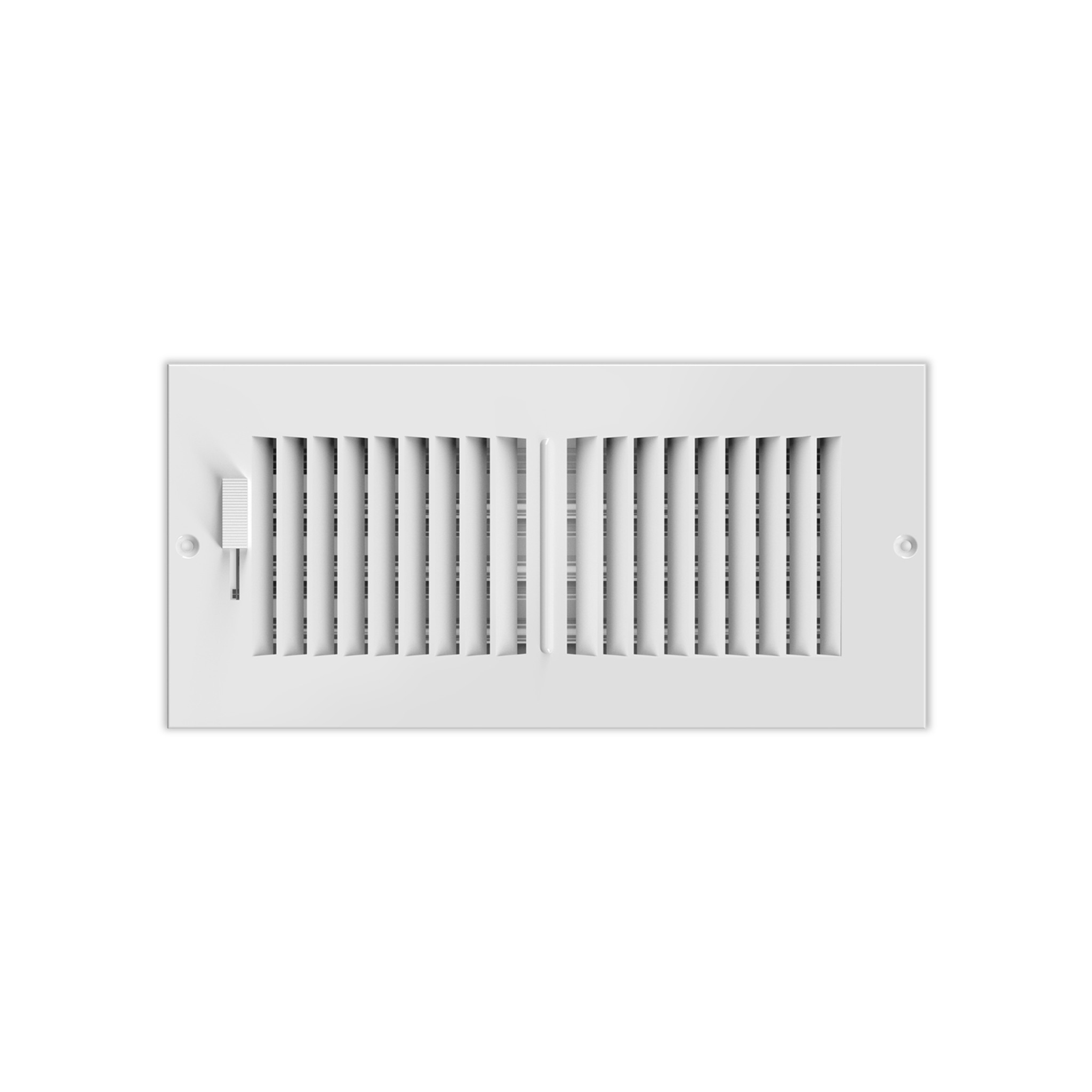 Ventilation Grilles, Pipes For Heating and Cooling Systems