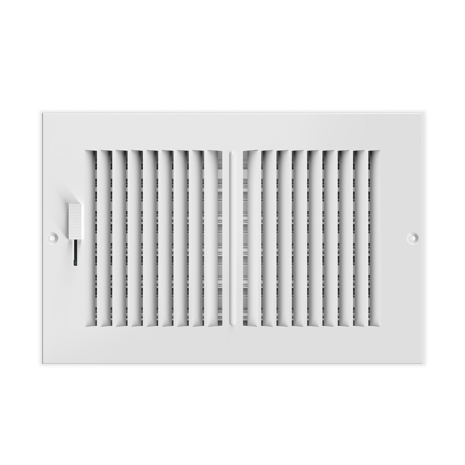 AC Infinity Register Vent Grille 4 X 12, White India | Ubuy