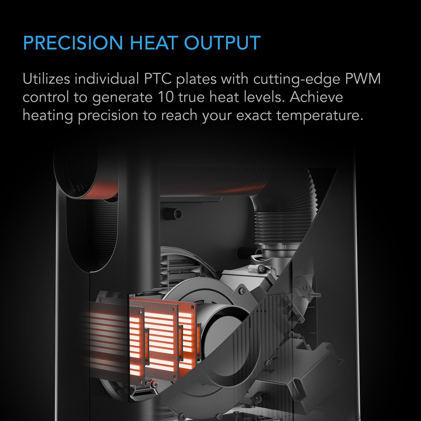 AC Infinity THERMOFORGE T3 - Thumbnail 4