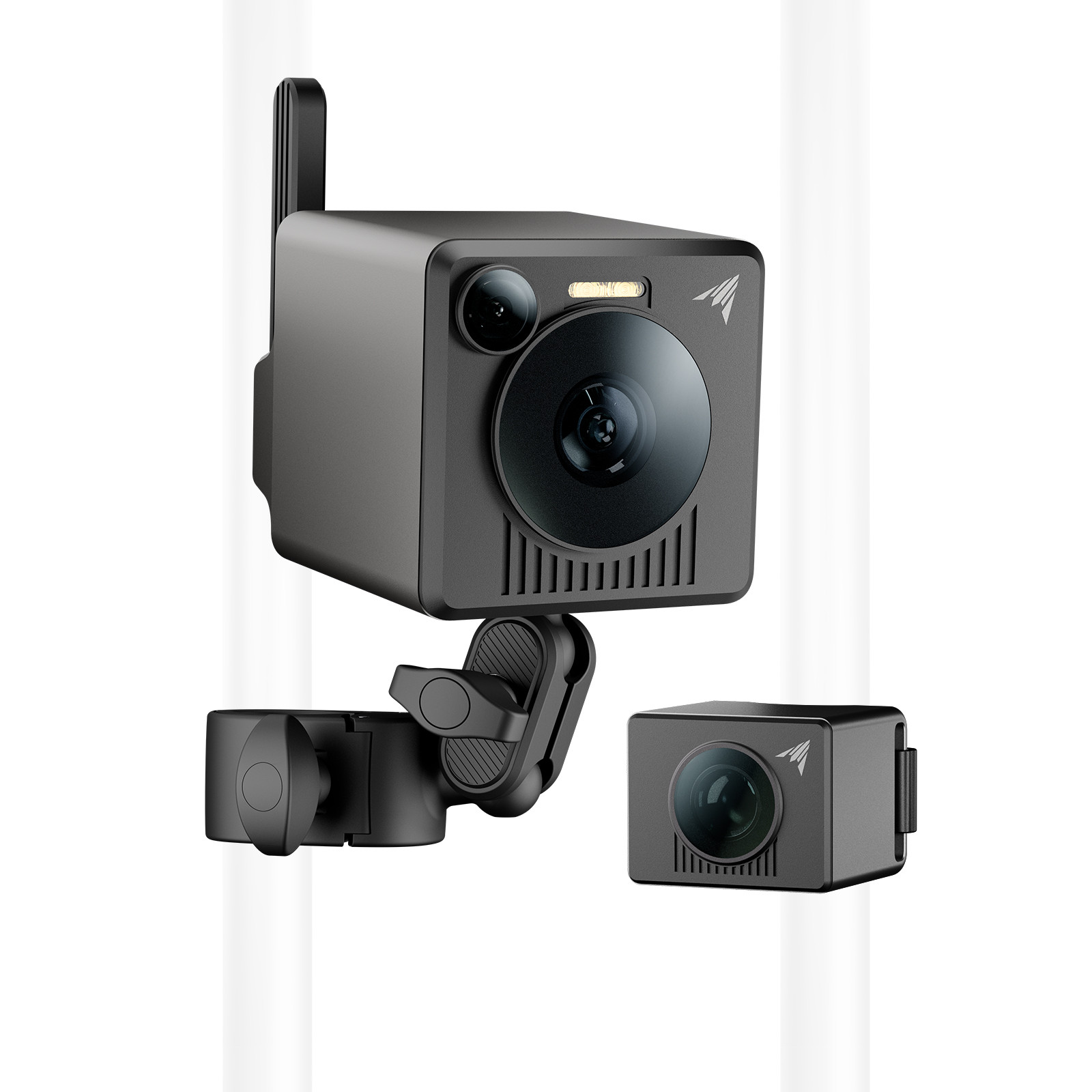 Spectron 7 AI-Grow Camera with Thermal & Under-Canopy Vision | AC