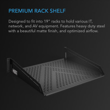 Rack Shelf 2U