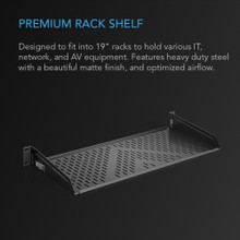 Rack Shelf 1U