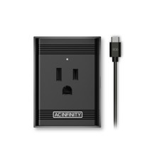 Socket Adapter to Connect UIS Smart Controllers to Outlet Devices