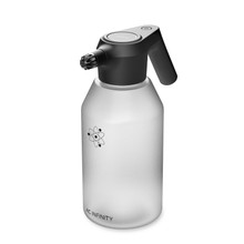 Portable Electric Spray Bottle, USB Rechargeable with Adjustable Nozzle Spout for Plants Fertilizing Gardening Pesticides and Cleaning 
