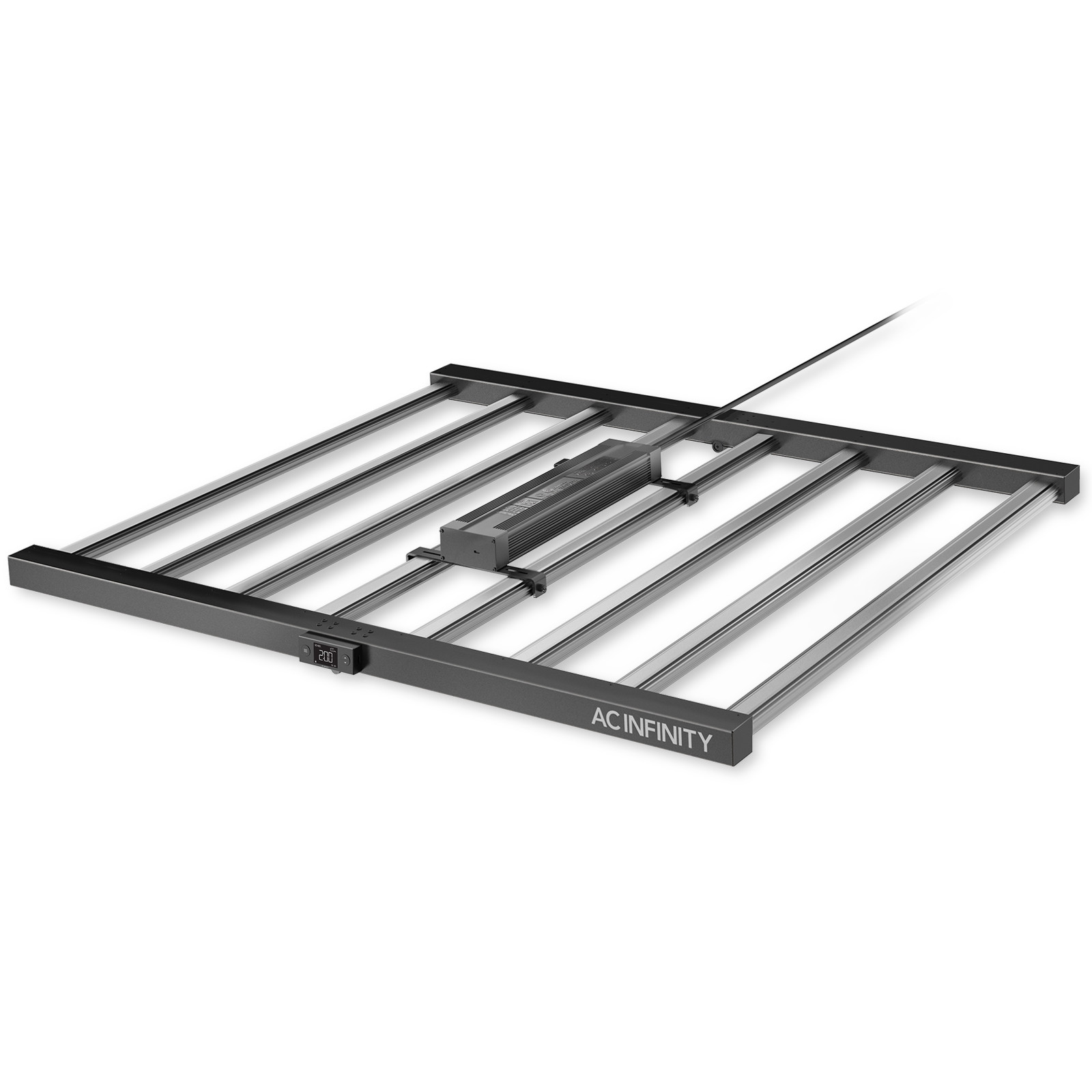 Best LED Grow Lights | Hydroponics & Growers | AC Infinity Inc