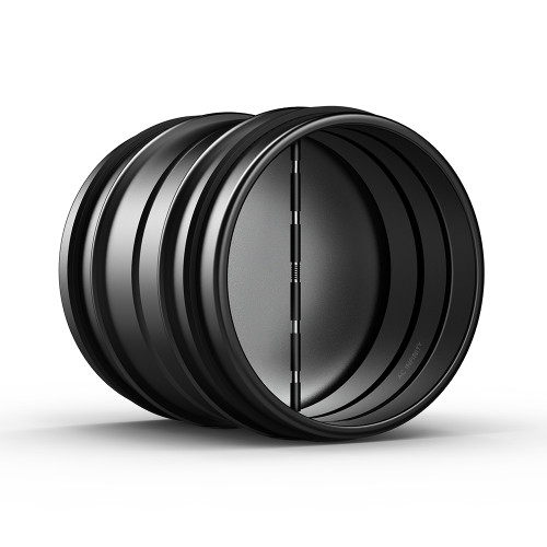 HVAC & Home Ventilation DUCTWORK Dampers, Reducers, Splitters AC