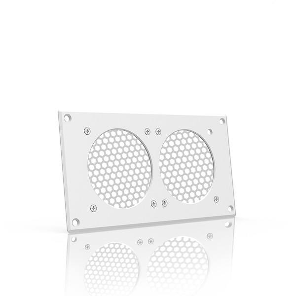 Cabinet Ventilation Grille