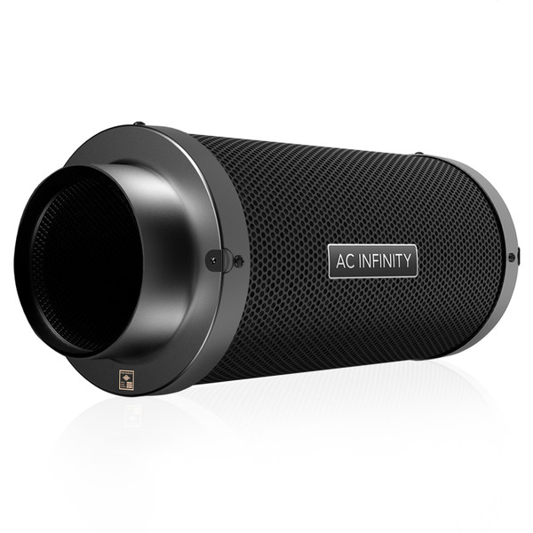 AC Infinity Duct Carbon Filter 12" with Australian Charcoal