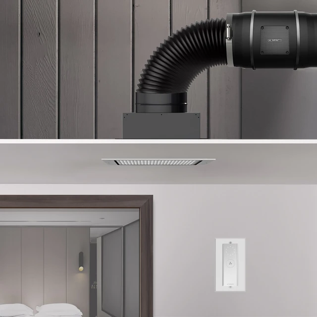 Whole House Fans: A Smarter Way to Cool and Ventilate Your Home
